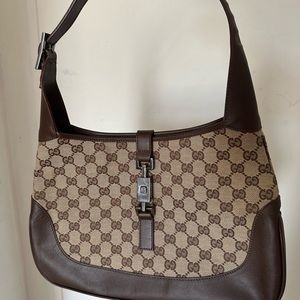 Gucci Jackie bag